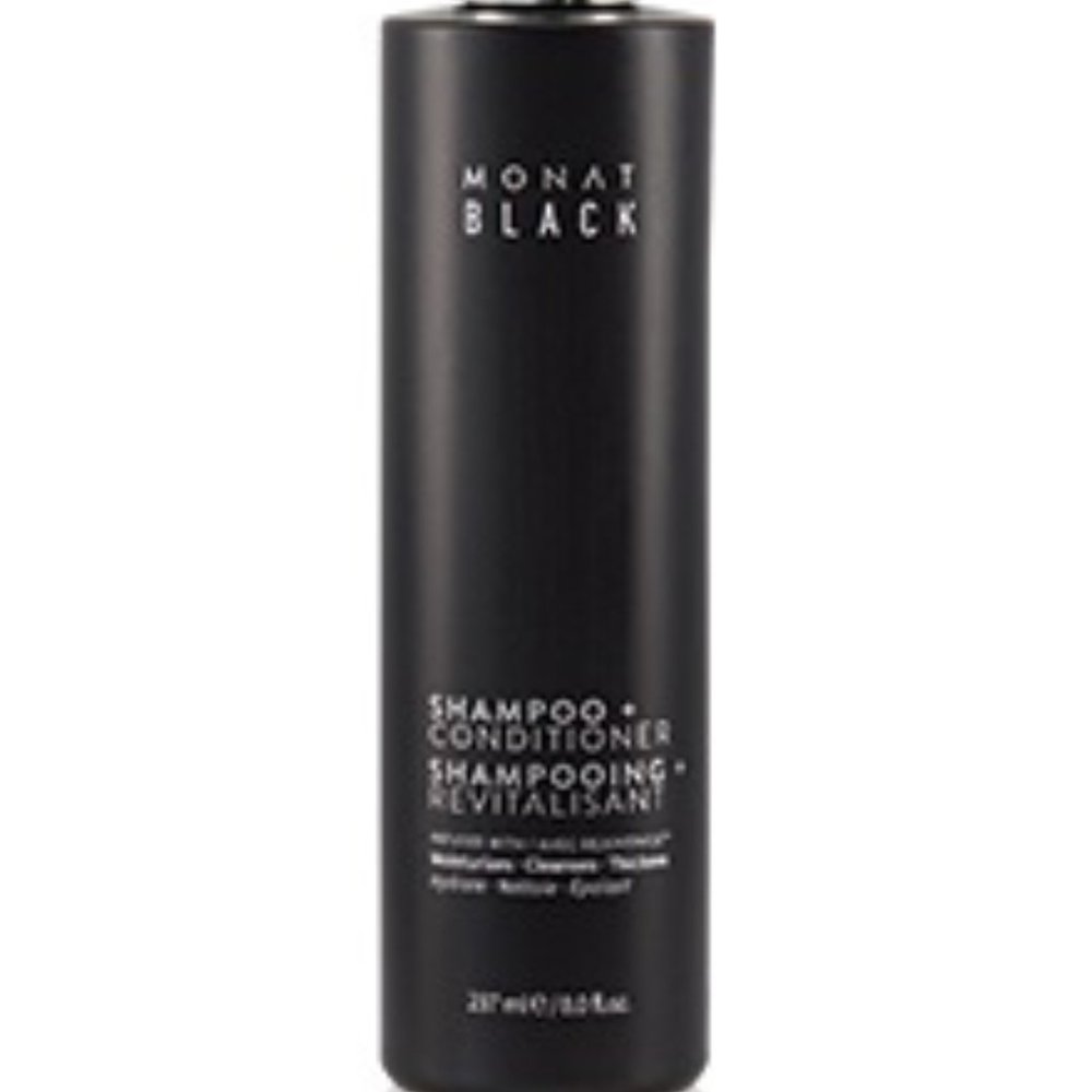 Monet Shampoo + Conditioner